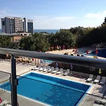 Appartement Yalta