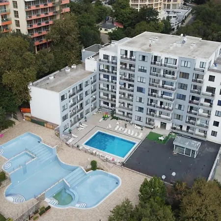 Yalta Apartment