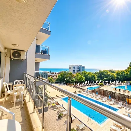 Yalta Golden Sands