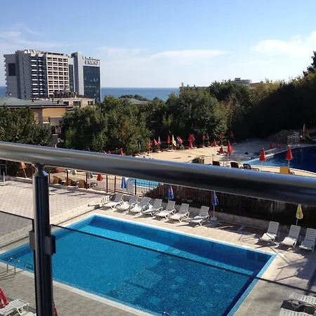 Lejlighed Yalta