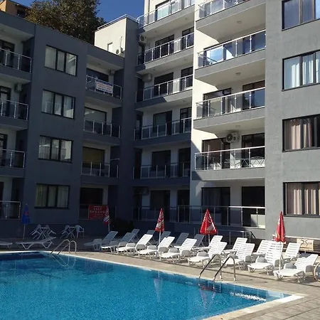 Yalta Golden Sands