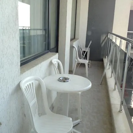 Yalta Apartment