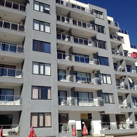 Yalta Golden Sands