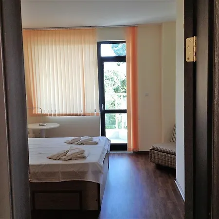 Yalta Lejlighed Golden Sands