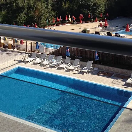 Apartment Yalta *
