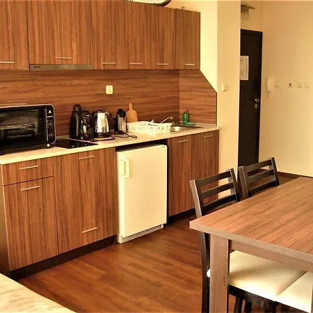 Yalta * Golden Sands