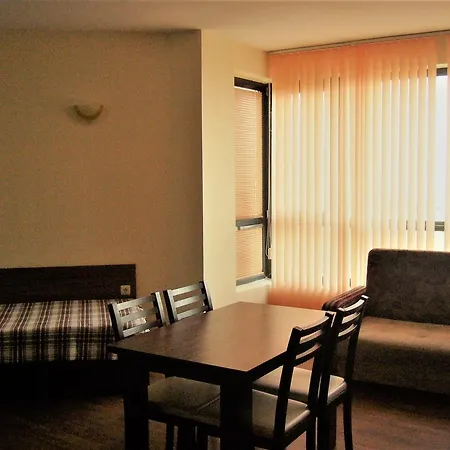 Apartment Yalta