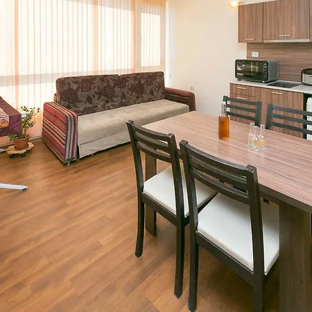 Apartment Yalta *