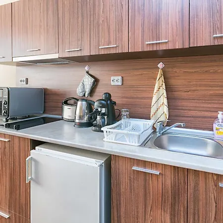Yalta Apartment