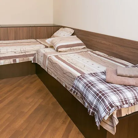 Yalta Apartment