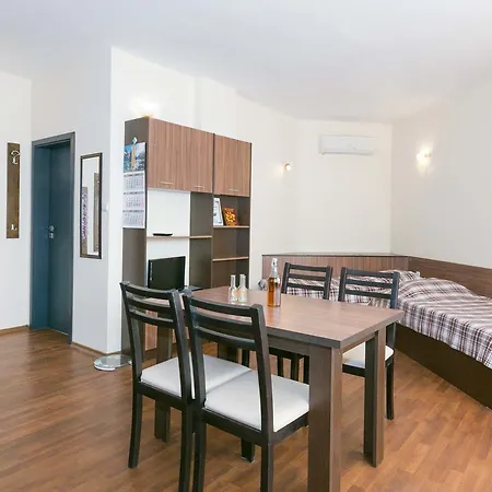 Apartment Yalta *