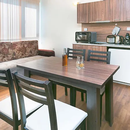 Appartamento Yalta Golden Sands